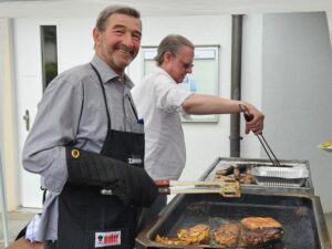 Sommerfest, Reformierte Kirche Mittleres Fricktal