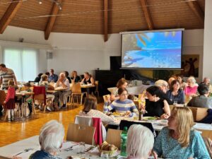 Sommerfest, Reformierte Kirche Mittleres Fricktal